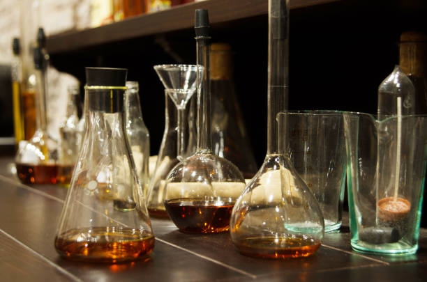 The Whiskey Lab