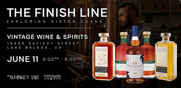 🥃 Weekly Whisky News: April 28, 2025