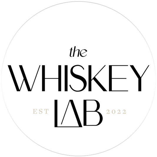 So, About That "e" in Whiskey....