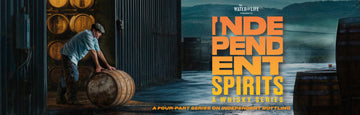 Celebrating the Spirit of Independence with "Independent Spirits: A Whisky Series"