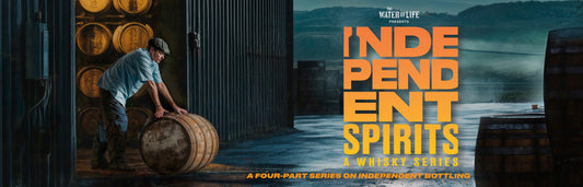 Celebrating the Spirit of Independence with "Independent Spirits: A Whisky Series"