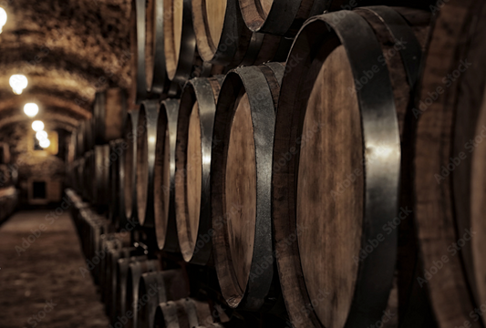 Part I - Whisky Cask Investing - Hype vs. History: Debunking the ‘Guaranteed Returns