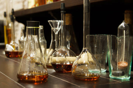 Part IV: The Whiskey Makers – Blending an Identity Without a Distillery
