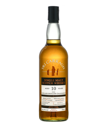 Tri Carragh - Dalrymple 10