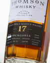 Finn Thomson Whisky - Inchgower 2009