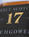 Finn Thomson Whisky - Inchgower 2009