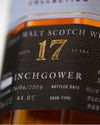 Finn Thomson Whisky - Inchgower 2009