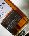 Finn Thomson Whisky - Inchgower 2009