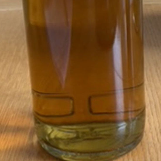 Actual Color of Liquid