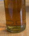 Actual Color of Liquid