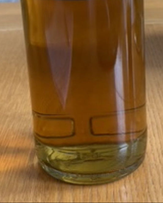 Actual Color of Liquid