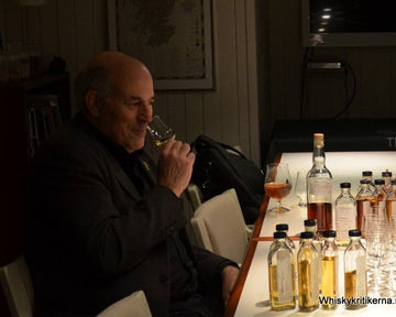 From Journalist to Bottler