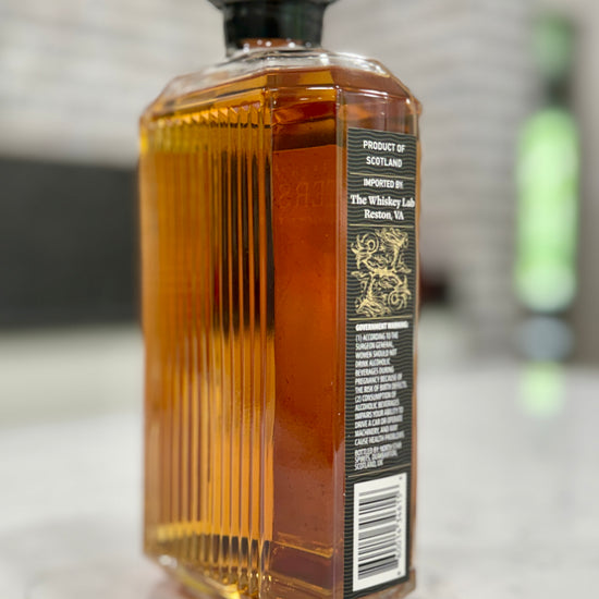 NOT the SPringbank, but the look
