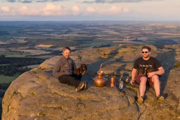 Made at Home, in Aberdeenshire