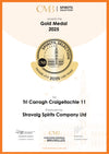 Tri Carragh - Craigellachie 11 Year - 1st Fill Palo Cortado