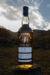 Tri Carragh - Craigellachie 16 Year - 2nd Fill Ex-Bourbon