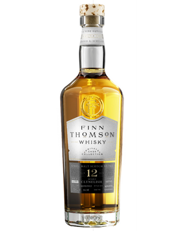 Finn Thomson Whisky -  Clynelish 2013