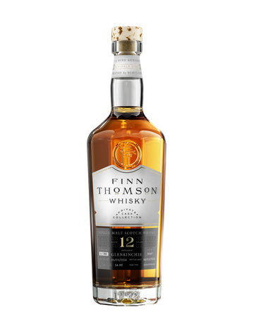Finn Thomson Whisky - Glenkinchie 2014