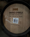 Whiskey Valor - Aberlour 11 Year - 1st Fill Spinola PX