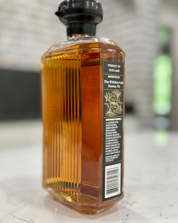 Whispering Waters Black Label – Springbank 1995 – Full-Term Sherry Butt
