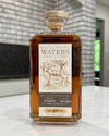 Whispering Waters – Invergordon 40 Year – 2nd Fill Oloroso