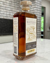 Whispering Waters – Invergordon 40 Year – 2nd Fill Oloroso