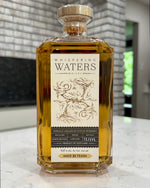 Whispering Waters - North British 35 Year Single Grain Scotch