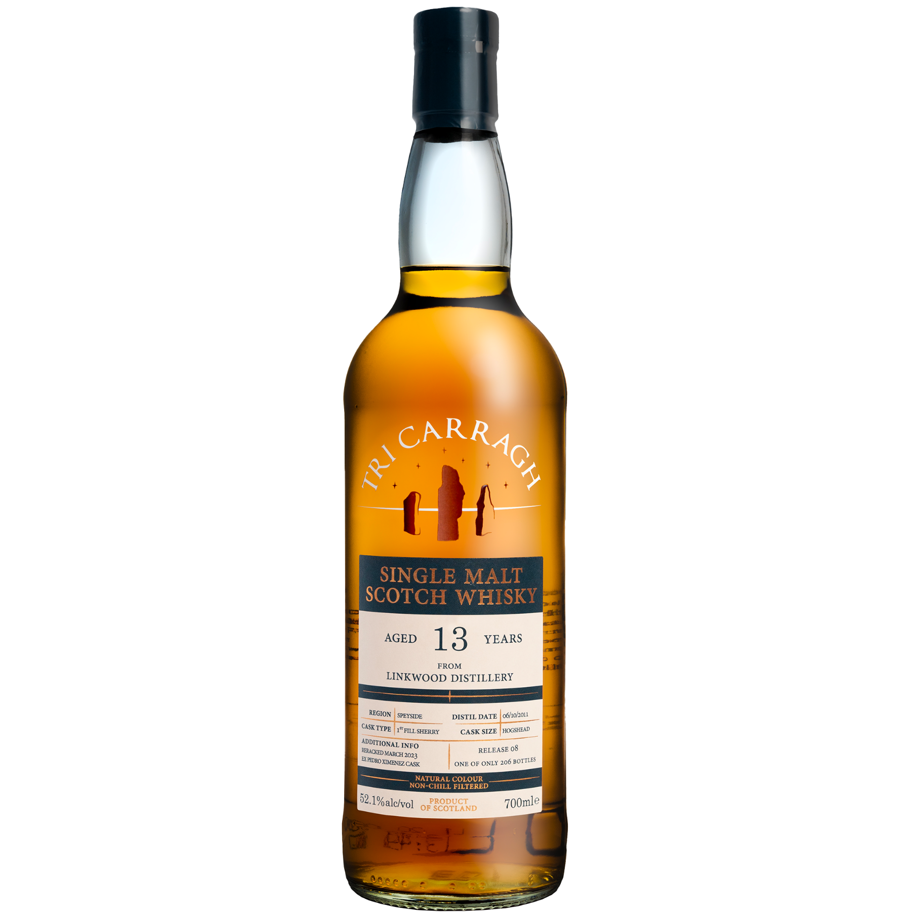 Linkwood 13 Year