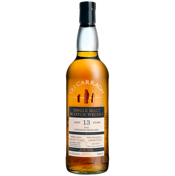 Tri Carragh - Linkwood 13 Year - 1st Fill PX Sherry