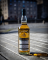 Tri Carragh - Inchmurrin 8 Year - 2nd Fill Palo Cortado