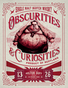 NSS - Obscurities & Curiosities - Miltonduff 13 Year - PX Octave