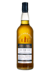 Tri Carragh - Tamnavulin 12 Year