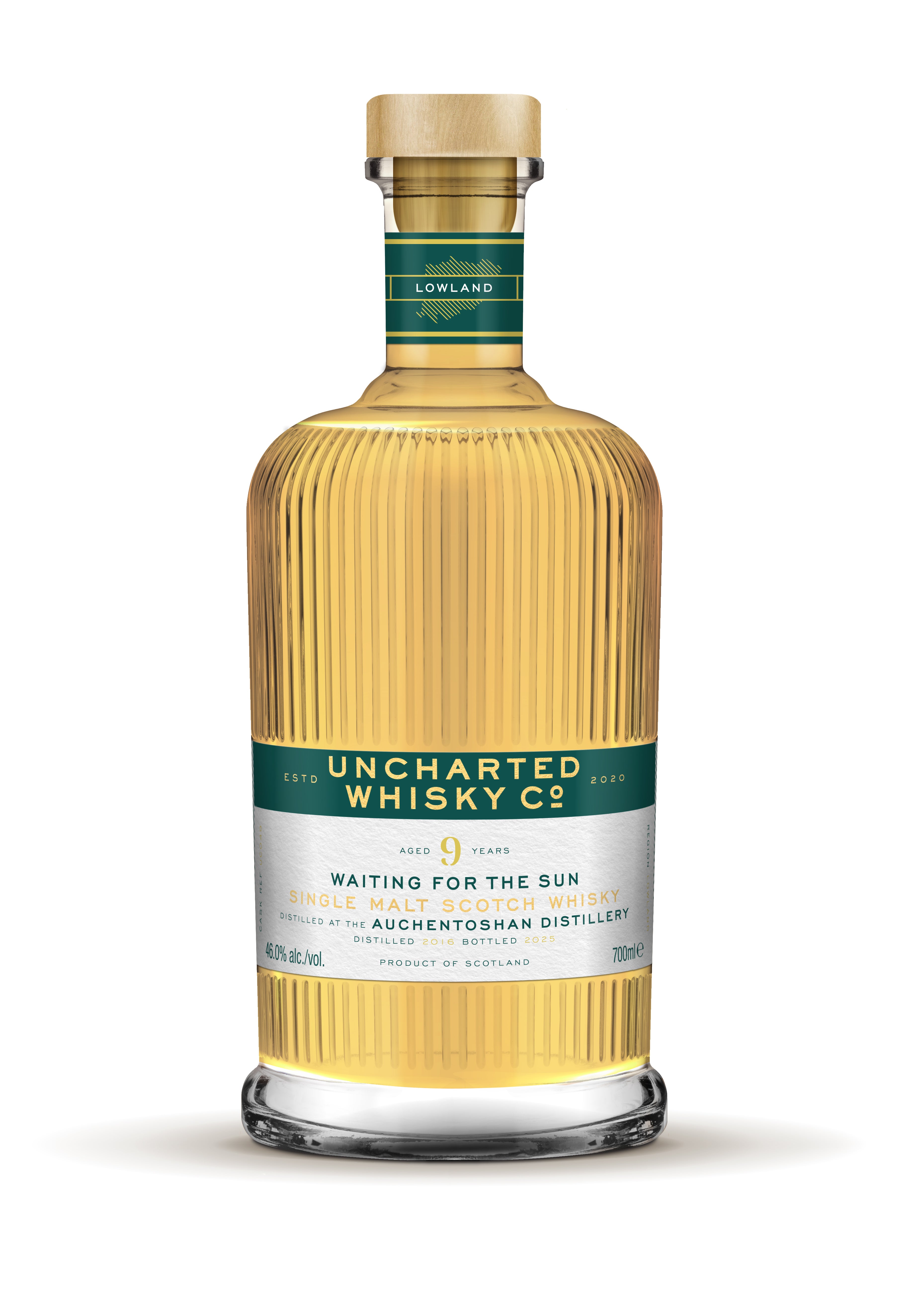 Shop Uncharted Whiskey Co Scotch Whiskies | The Whiskey Lab
