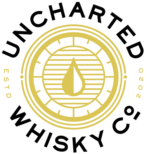 Uncharted Whisky Co