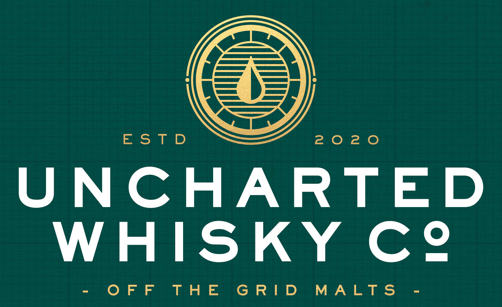 Uncharted Whisky Co