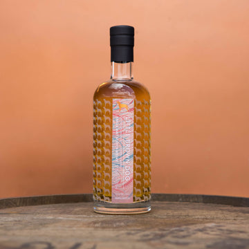 Little Brown Dog - Caol Ila 12 Year – Unpeated