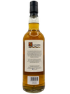 Blackadder - The Old Man of Hoy 21 Year - Jamaican Rum Cask