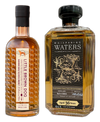 The 1989 Duo: Little Brown Dog Burnadjacent and Whispering Waters Balve'ddich 36 Year side by side