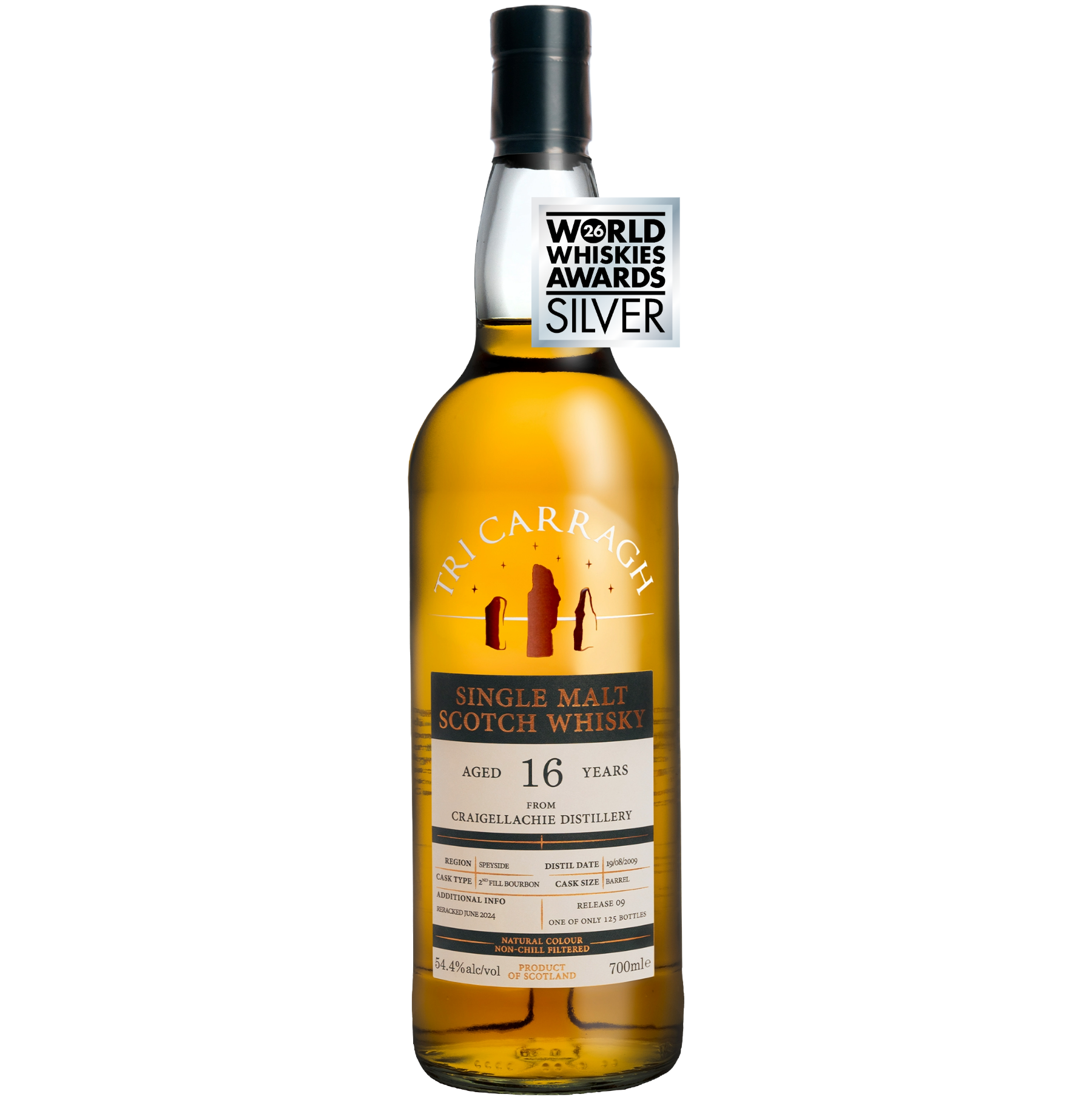 Craigellachie 16 Year