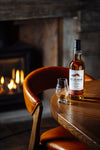 Dram Mor - Dailuaine 11 Year - Elijah Craig Bourbon Barrel lifestyle