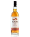Dram Mor - Dailuaine 13 Year - Portuguese Red Wine Cask bottle