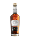 Finn Thomson Whisky Inchgower 17 Year Old single cask bottle