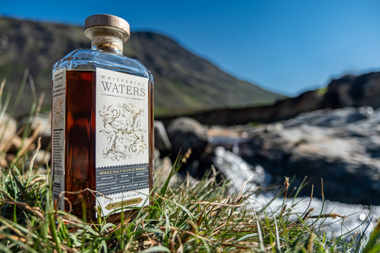 Whispering Waters - Signature Tasting Set