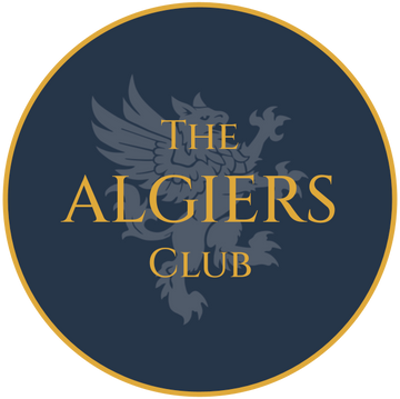 The Algiers Club Private Scotch Selection