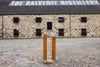 Little Brown Dog Burnadjacent at the Balvenie distillery