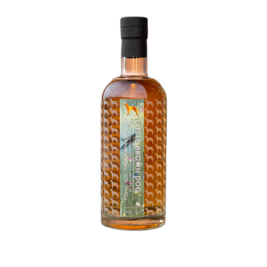 Glen Elgin 13 Year bottle
