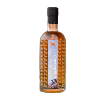 Orkney 24 Year bottle