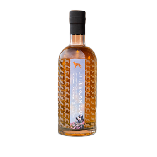 Orkney 24 Year bottle