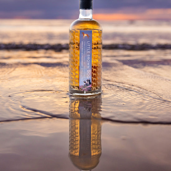 Orkney 24 Year lifestyle