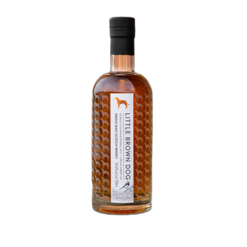 Strathmill 11 Year bottle